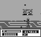 RoboCop Versus The Terminator